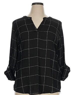 Fortune & Ivy Blouse - Medium